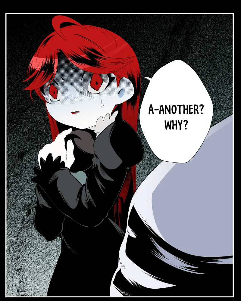 The Dummy's Dummy Chapter 59 page 21 - 