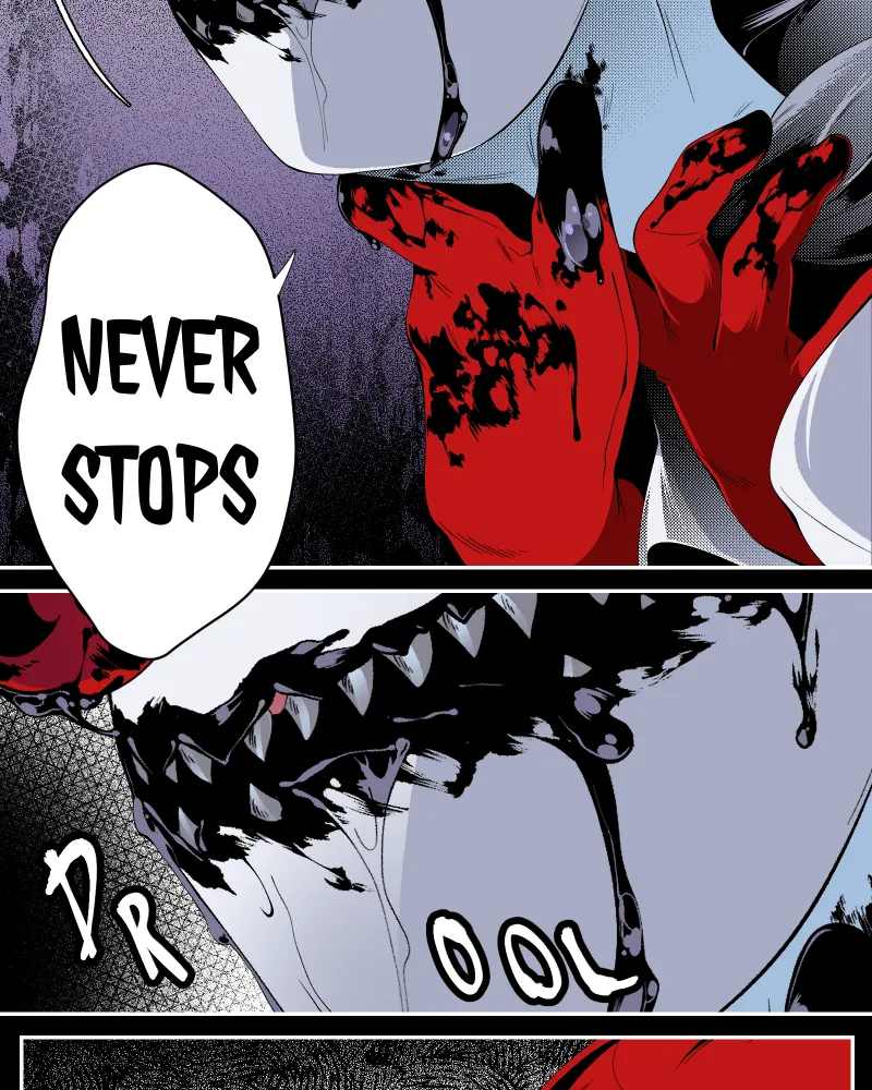 The Dummy's Dummy Chapter 59 page 23 - 