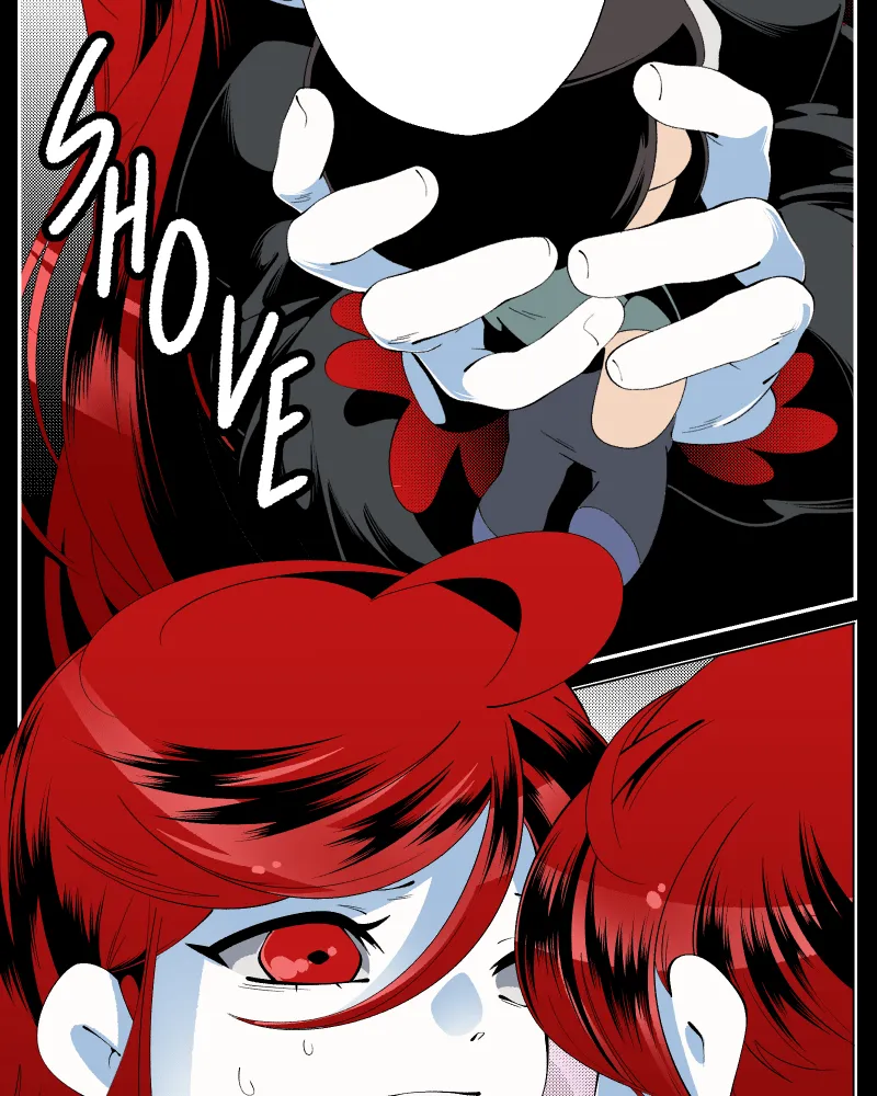 The Dummy's Dummy Chapter 59 page 25 - 