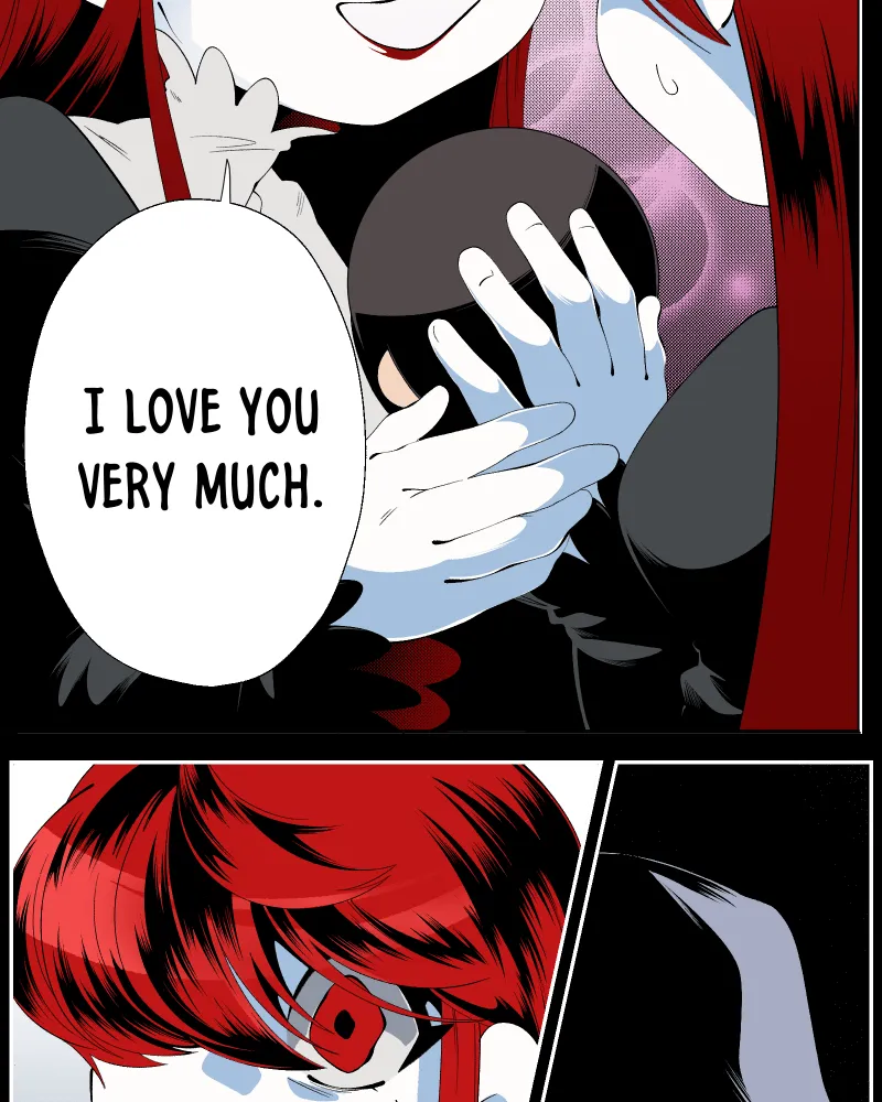 The Dummy's Dummy Chapter 59 page 26 - 