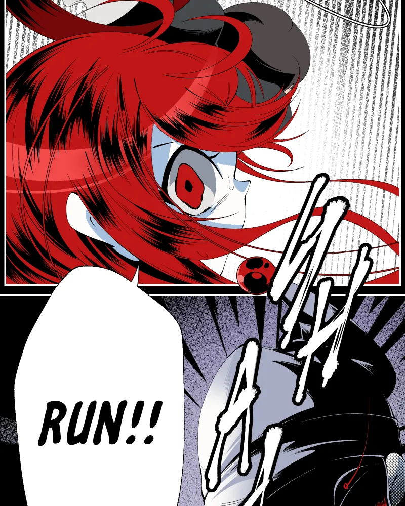 The Dummy's Dummy Chapter 59 page 28 - 