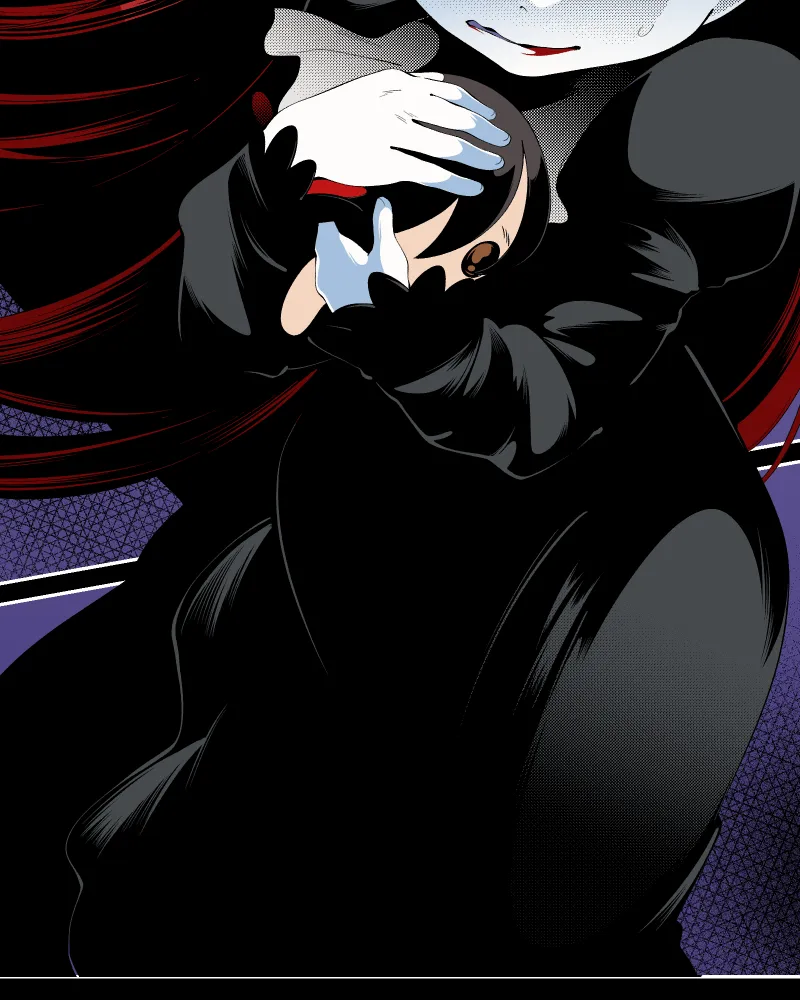 The Dummy's Dummy Chapter 59 page 30 - 