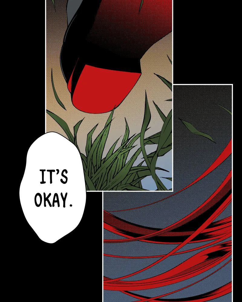 The Dummy's Dummy Chapter 59 page 33 - 