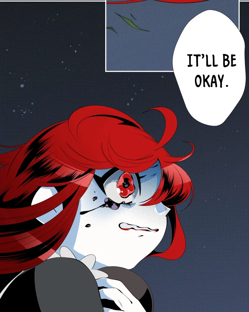 The Dummy's Dummy Chapter 59 page 34 - 