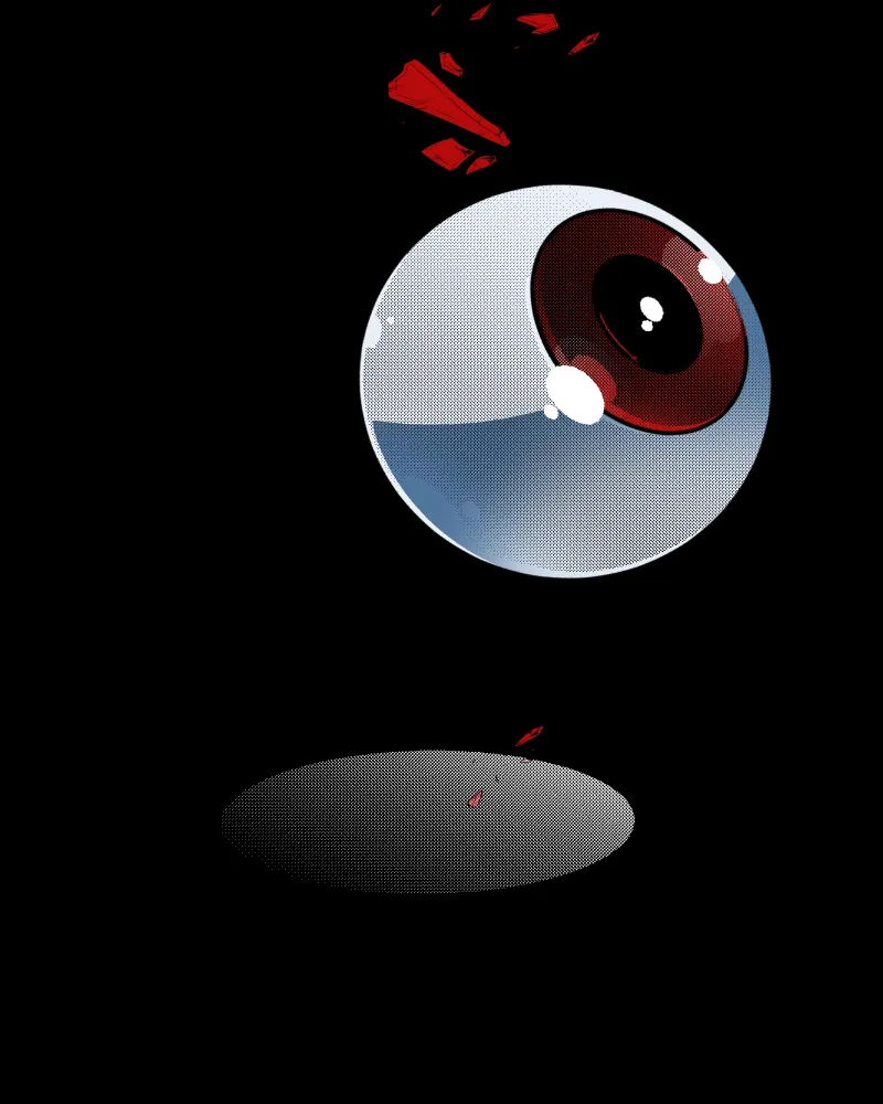 The Dummy's Dummy Chapter 59 page 37 - 
