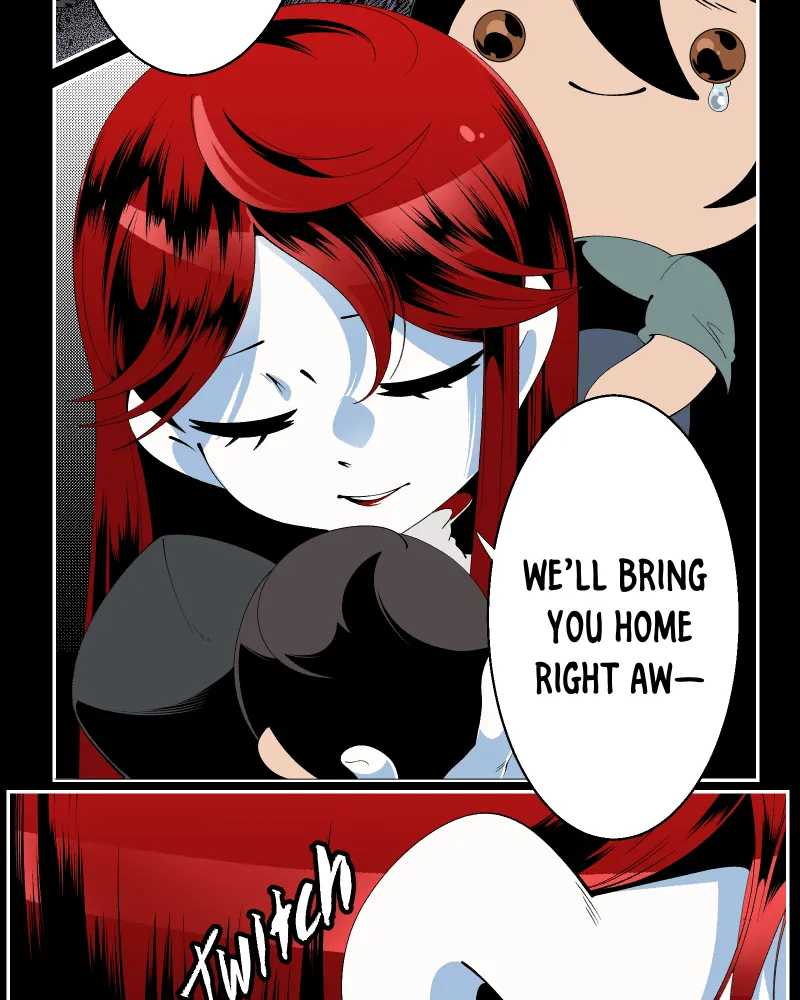The Dummy's Dummy Chapter 59 page 5 - 