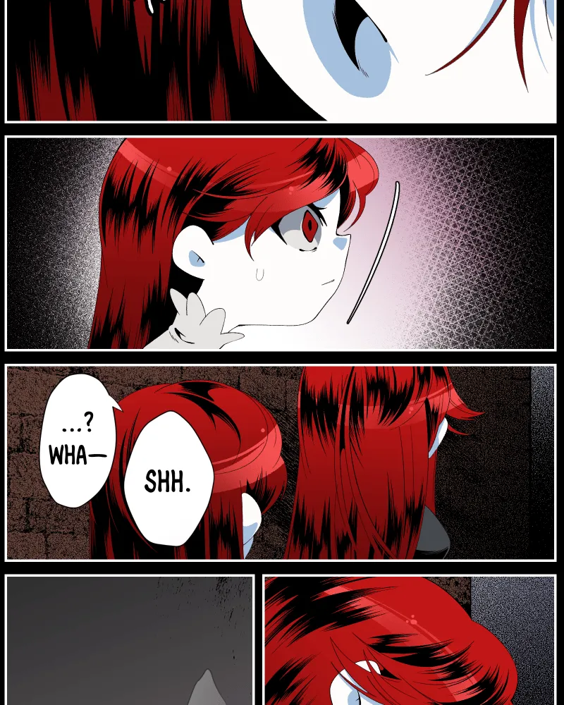 The Dummy's Dummy Chapter 59 page 6 - 