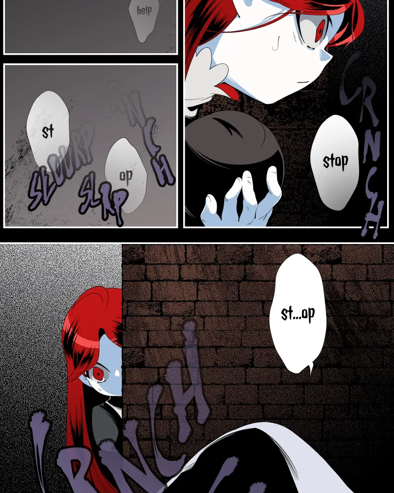 The Dummy's Dummy Chapter 59 page 7 - 