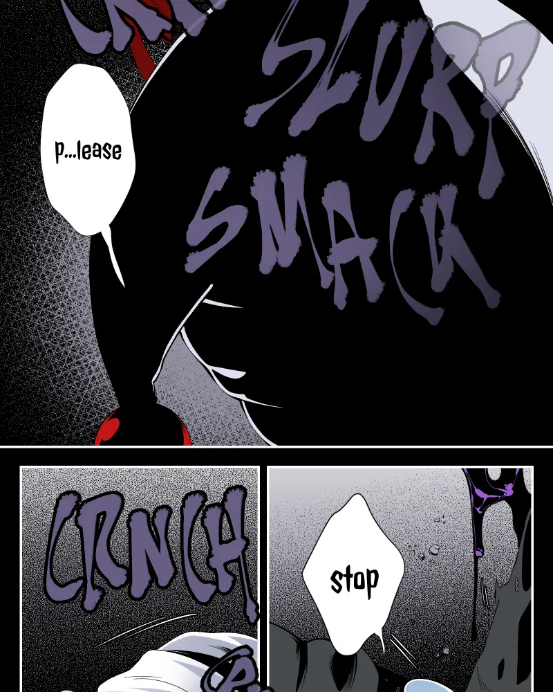 The Dummy's Dummy Chapter 59 page 8 - 