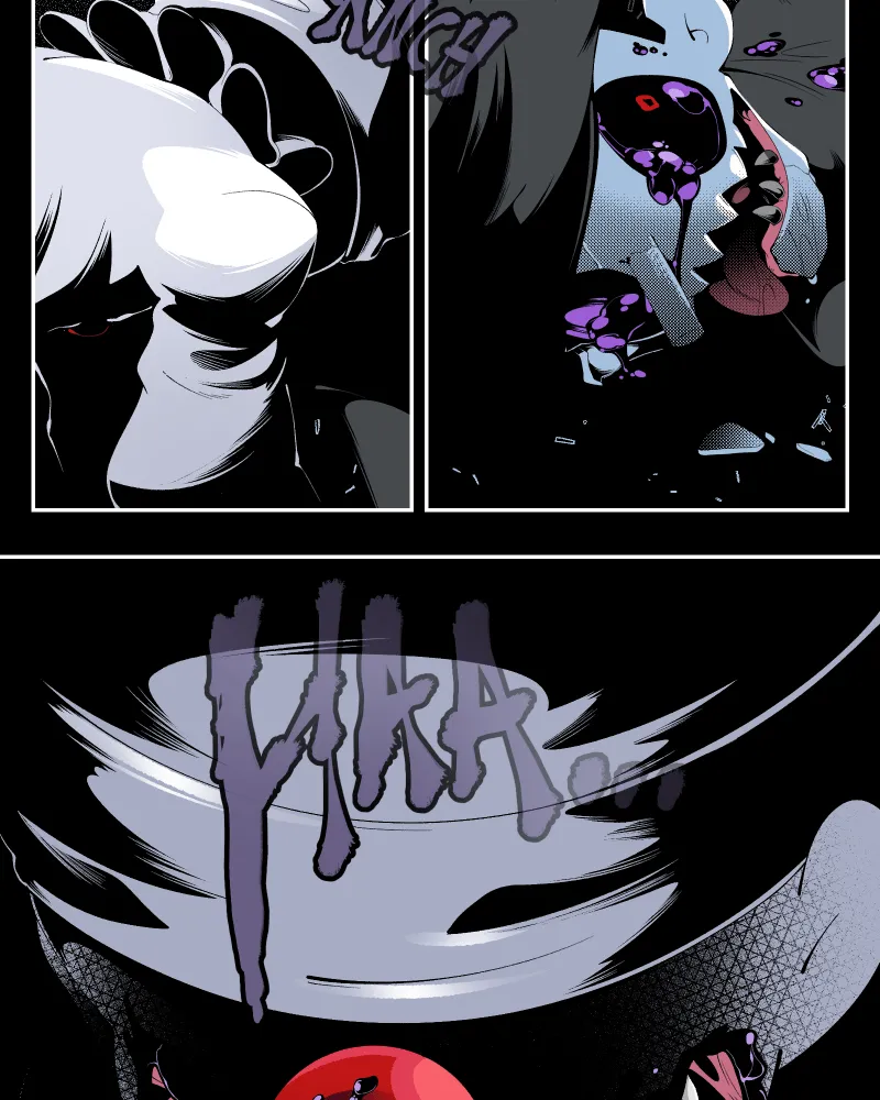 The Dummy's Dummy Chapter 59 page 9 - 