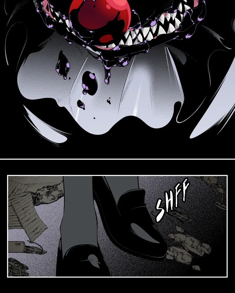 The Dummy's Dummy Chapter 59 page 10 - 