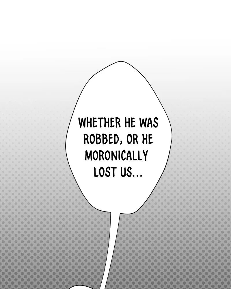 The Dummy's Dummy Chapter 6 page 1 - 