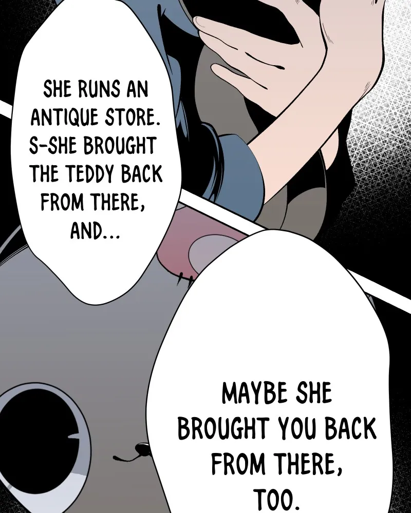 The Dummy's Dummy Chapter 6 page 13 - 
