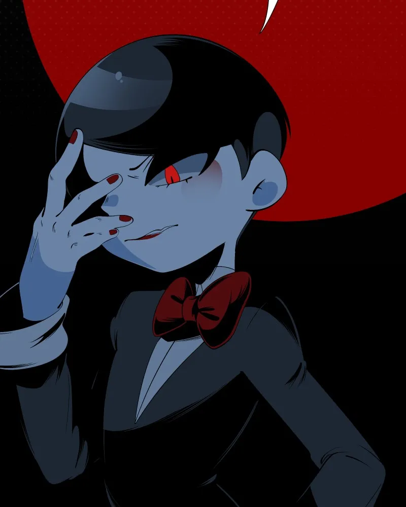 The Dummy's Dummy Chapter 6 page 3 - 