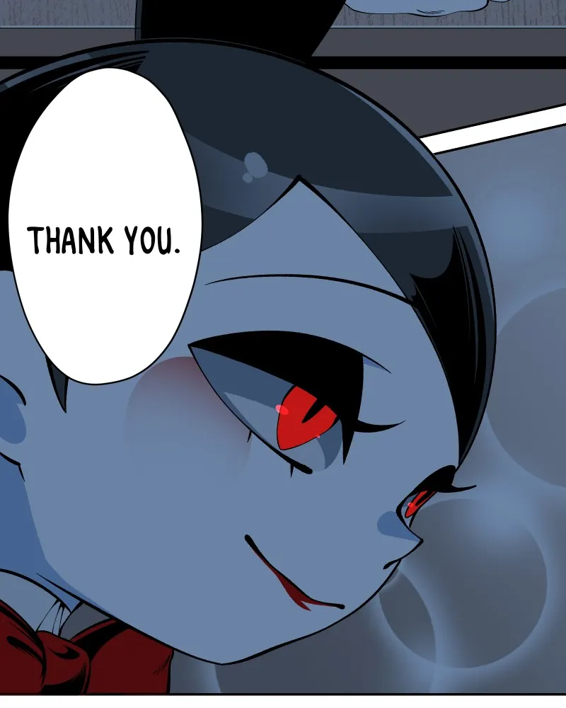 The Dummy's Dummy Chapter 6 page 30 - 
