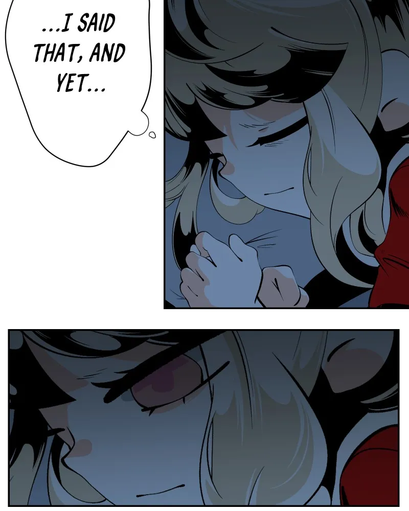 The Dummy's Dummy Chapter 6 page 39 - 
