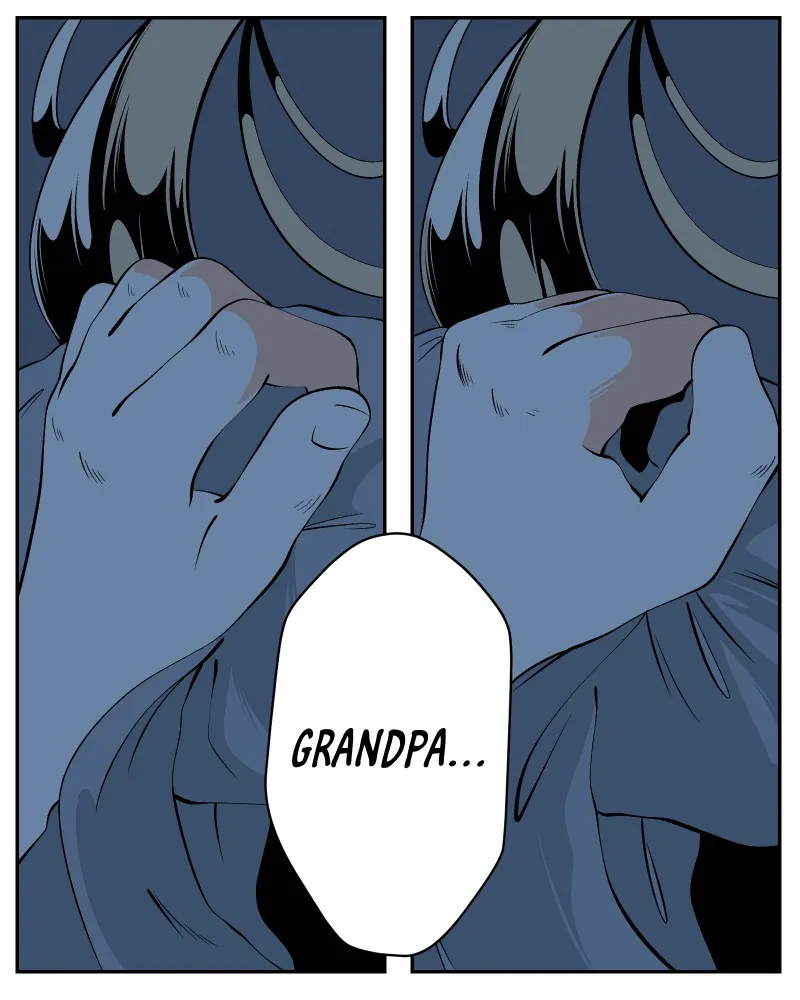 The Dummy's Dummy Chapter 6 page 40 - 