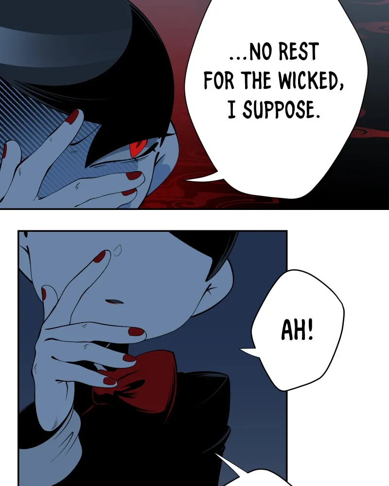 The Dummy's Dummy Chapter 6 page 5 - 