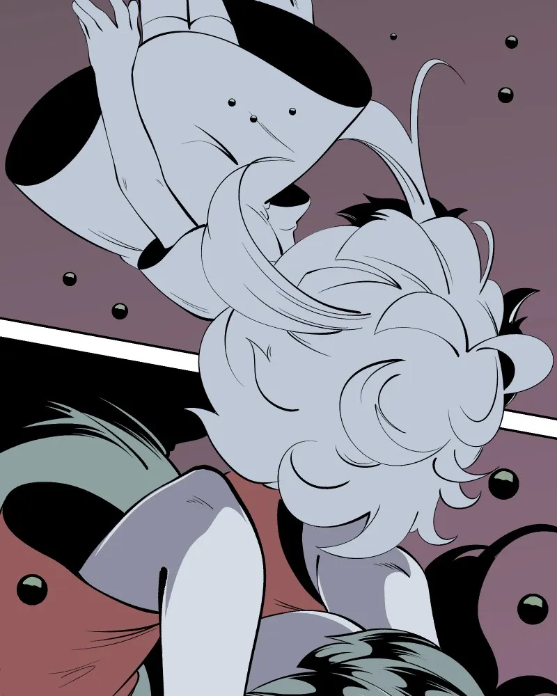 The Dummy's Dummy Chapter 6 page 53 - 