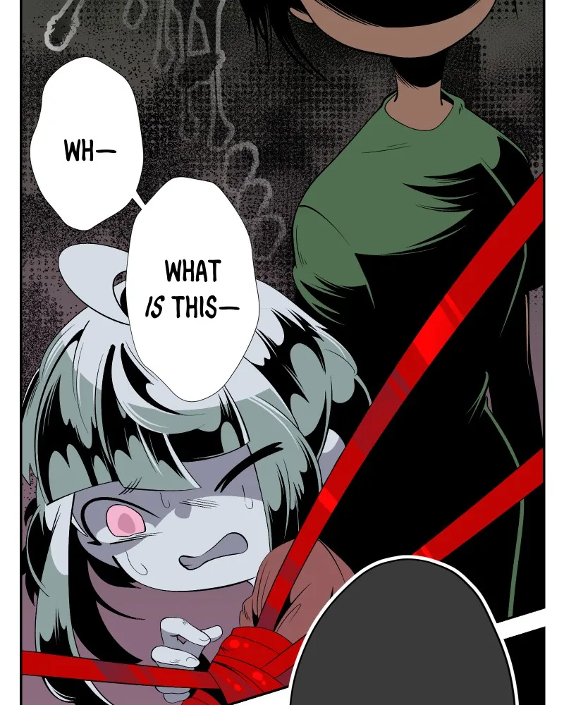 The Dummy's Dummy Chapter 6 page 67 - 