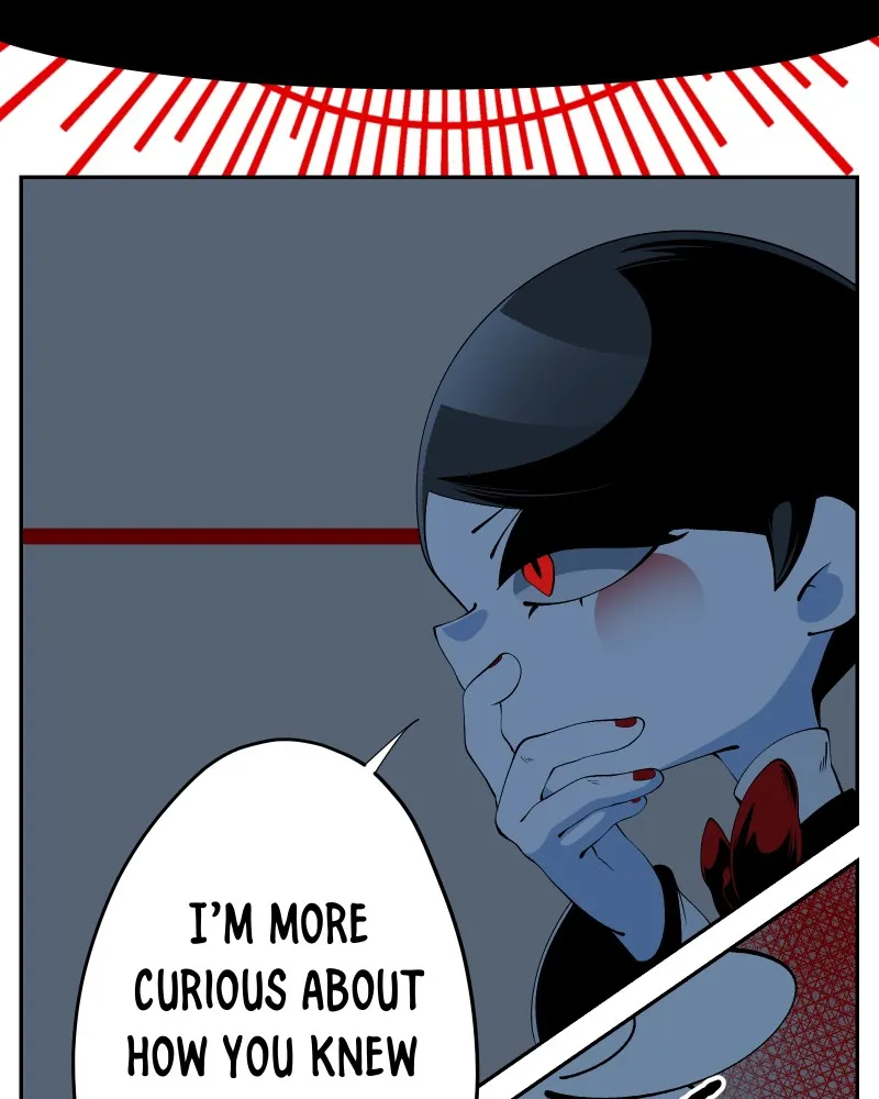 The Dummy's Dummy Chapter 6 page 8 - 