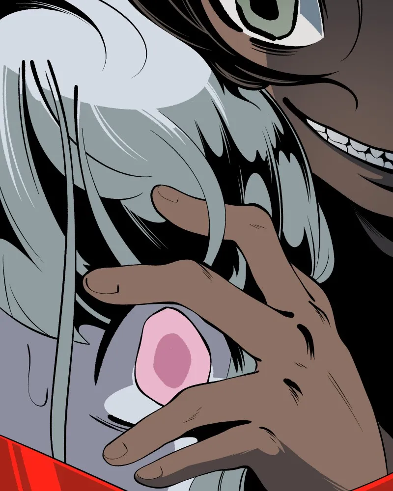 The Dummy's Dummy Chapter 6 page 73 - 
