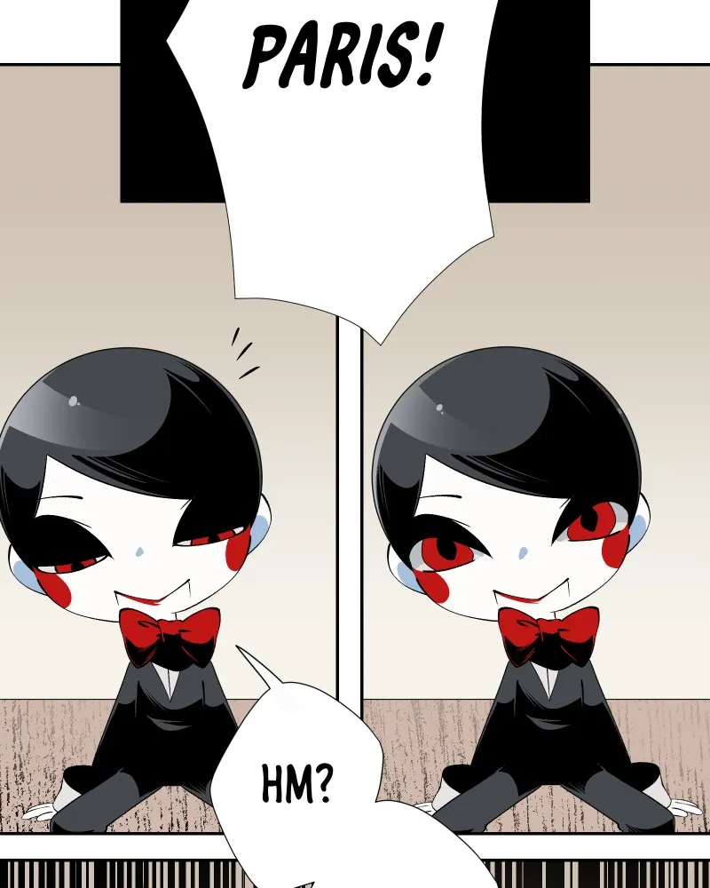 The Dummy's Dummy Chapter 6 page 83 - 
