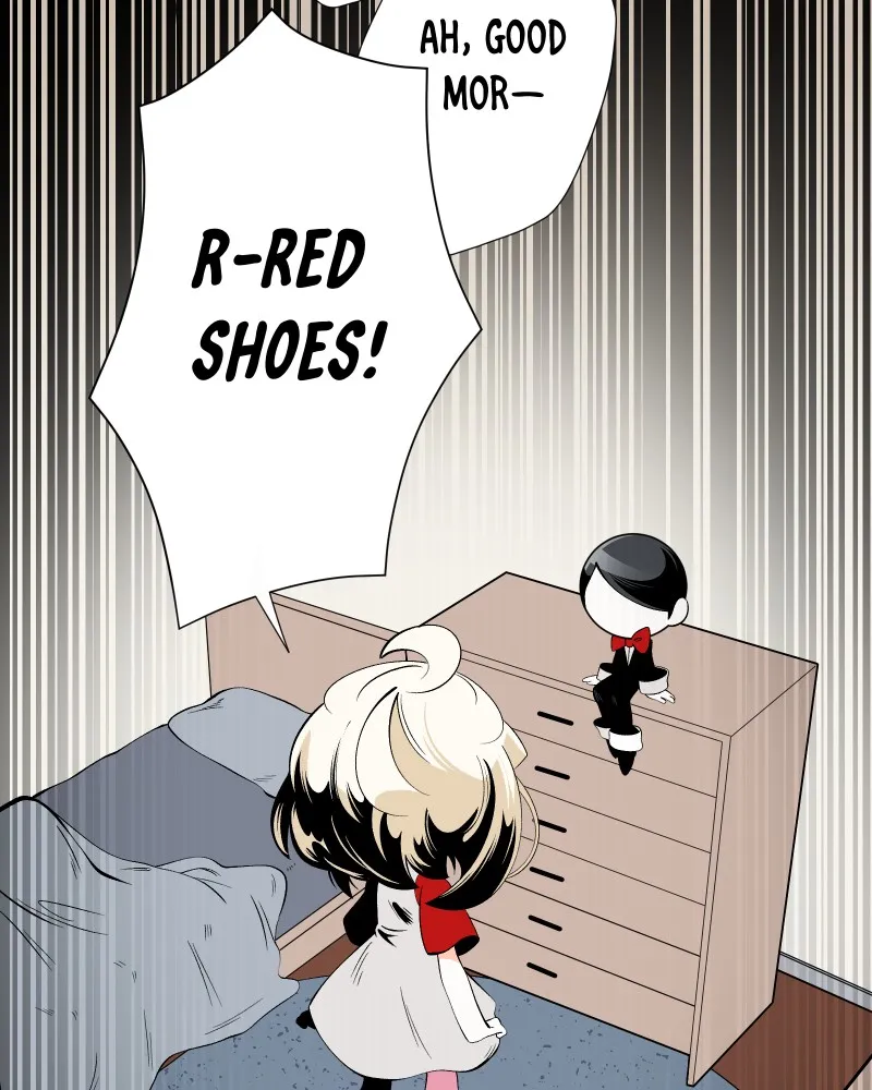 The Dummy's Dummy Chapter 6 page 84 - 