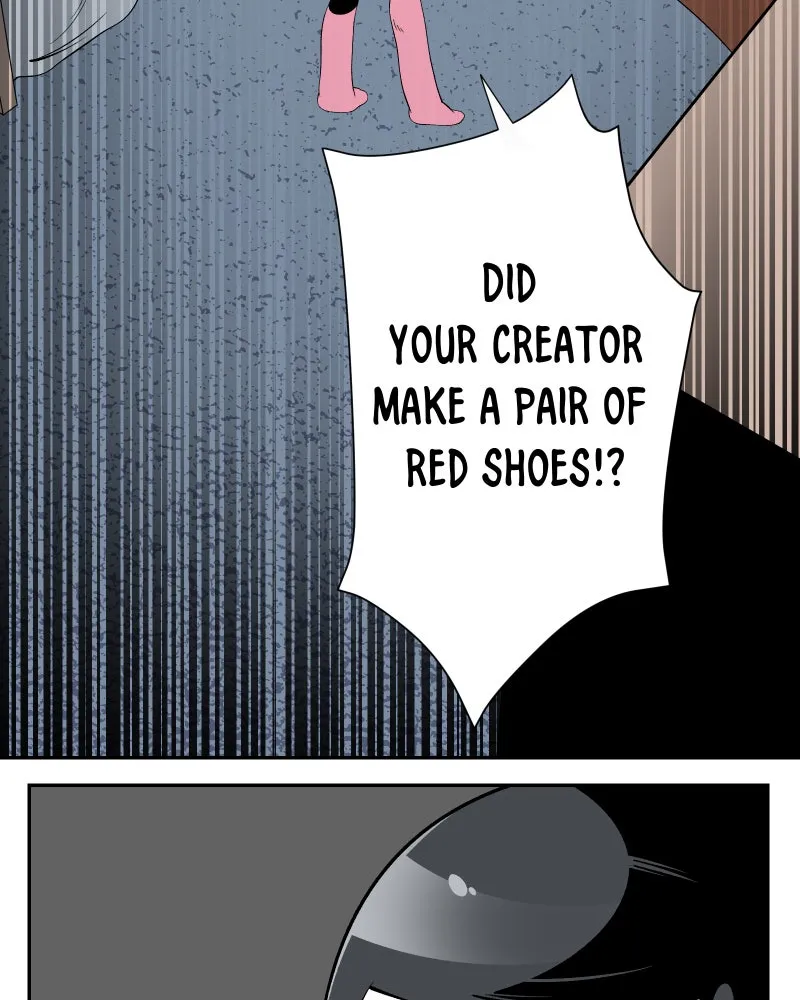 The Dummy's Dummy Chapter 6 page 85 - 