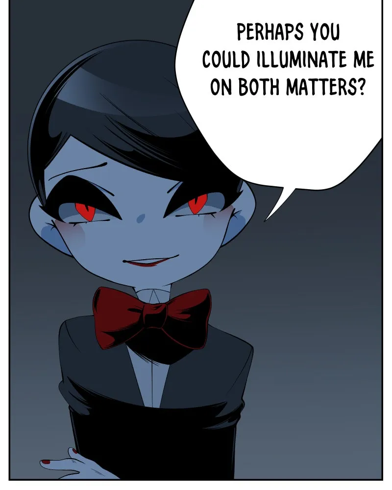 The Dummy's Dummy Chapter 6 page 10 - 