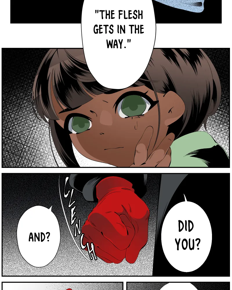 The Dummy's Dummy Chapter 60 page 14 - 
