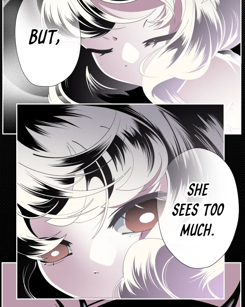 The Dummy's Dummy Chapter 60 page 19 - 