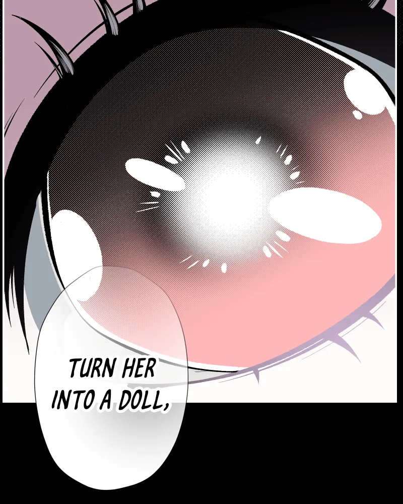 The Dummy's Dummy Chapter 60 page 20 - 
