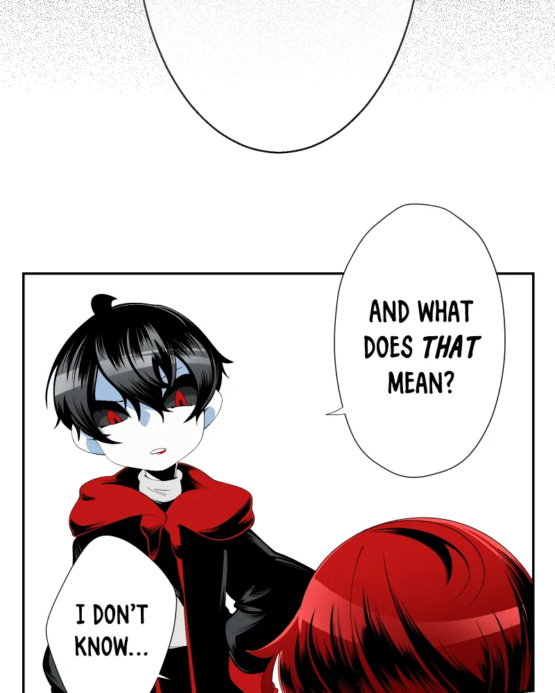 The Dummy's Dummy Chapter 60 page 22 - 