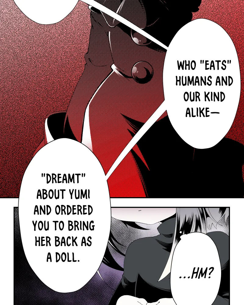 The Dummy's Dummy Chapter 60 page 24 - 