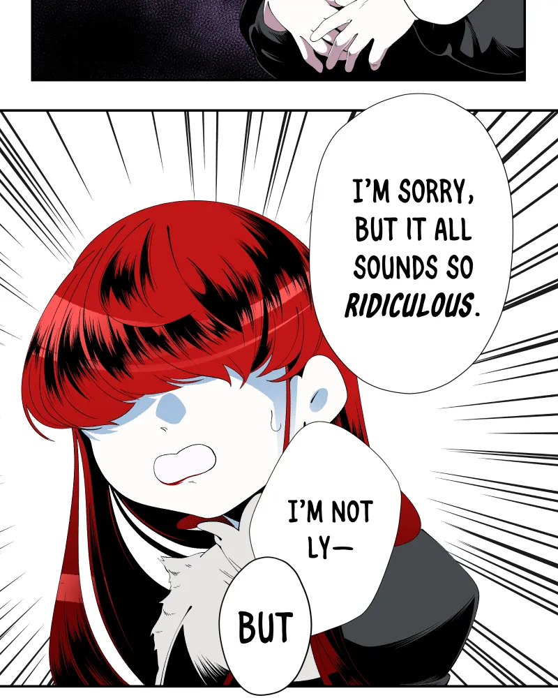 The Dummy's Dummy Chapter 60 page 25 - 