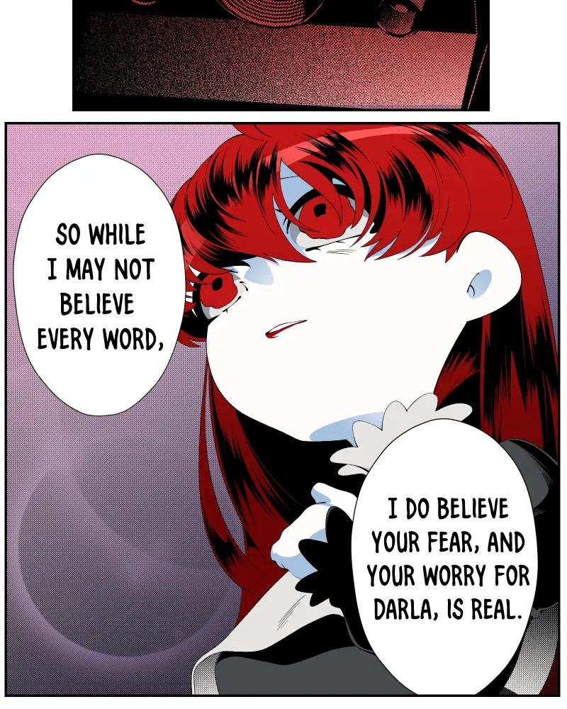 The Dummy's Dummy Chapter 60 page 27 - 