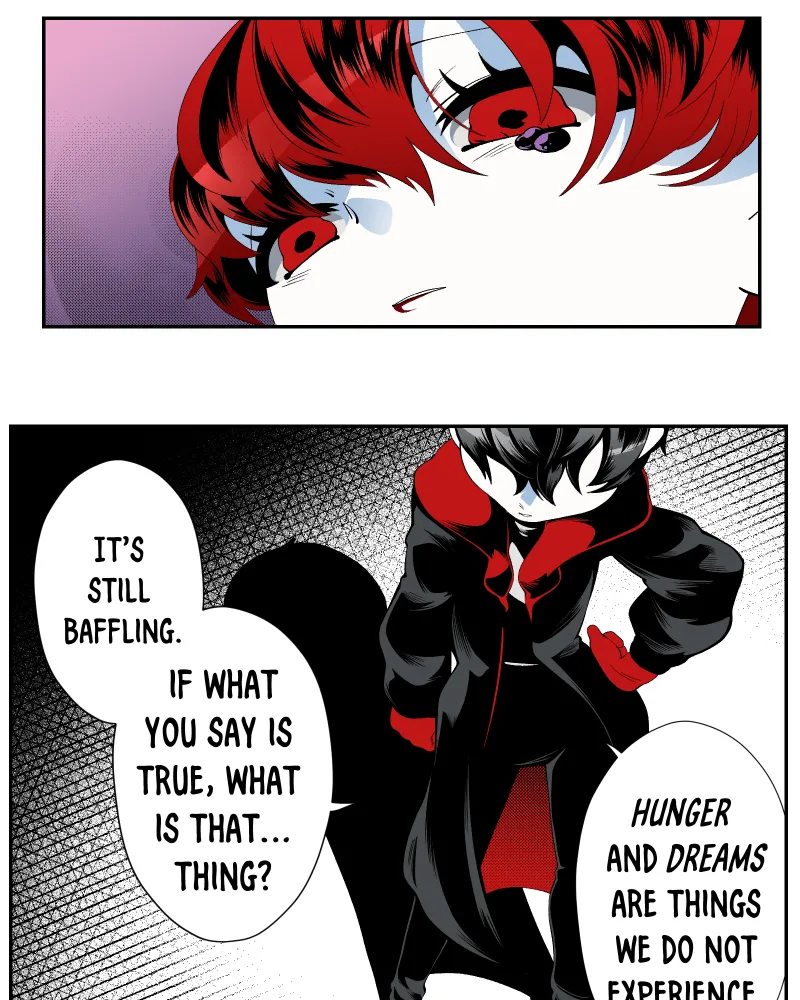 The Dummy's Dummy Chapter 60 page 28 - 