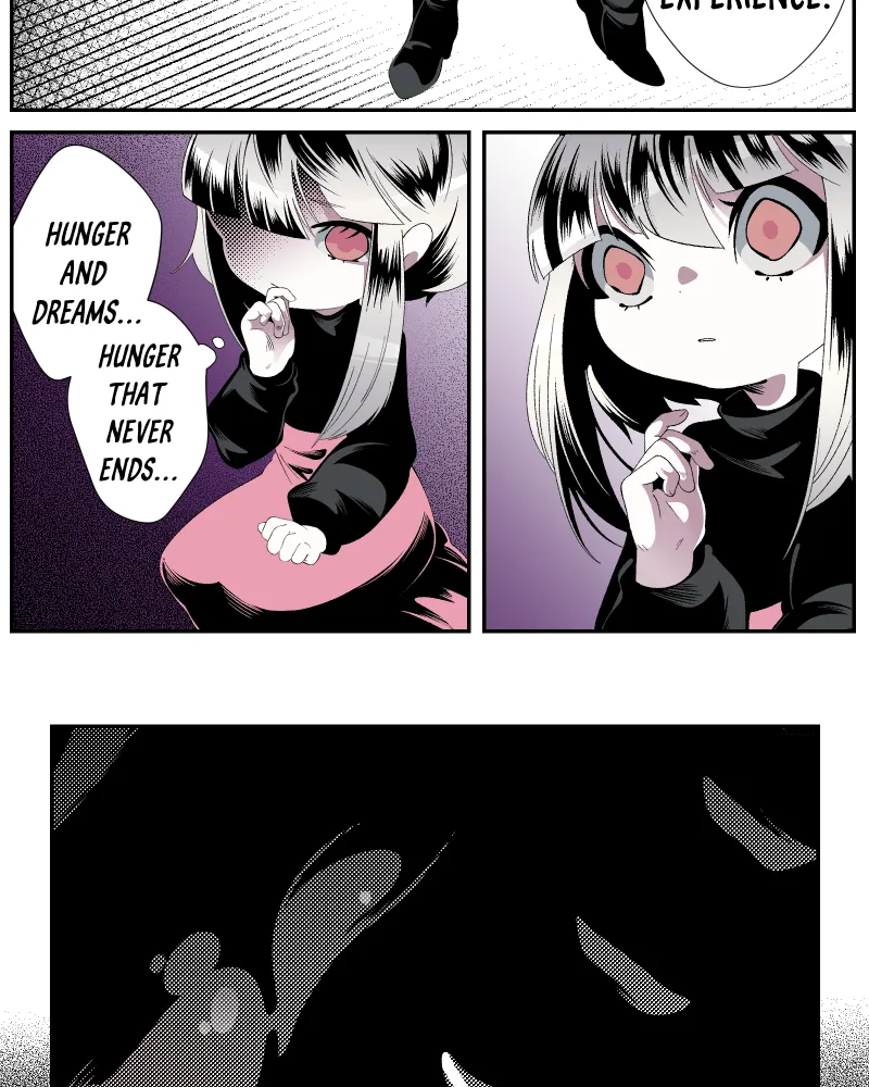 The Dummy's Dummy Chapter 60 page 29 - 