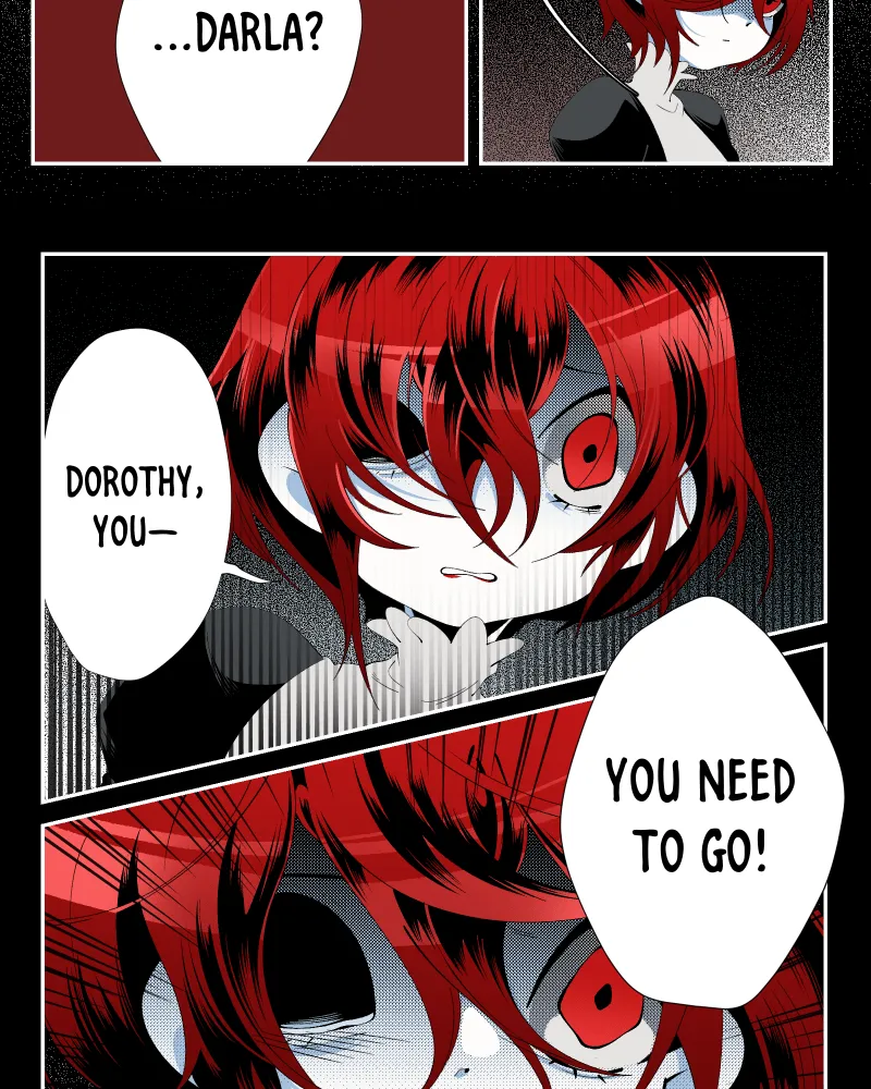 The Dummy's Dummy Chapter 60 page 5 - 