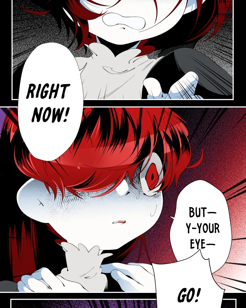 The Dummy's Dummy Chapter 60 page 6 - 
