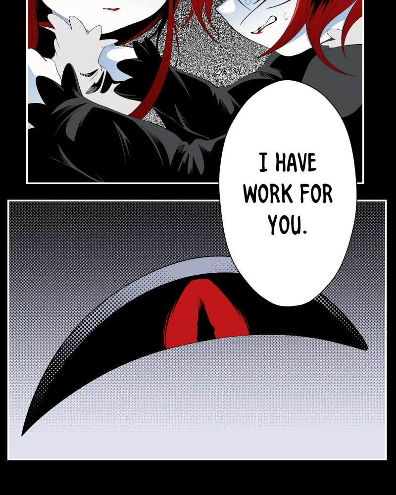 The Dummy's Dummy Chapter 60 page 10 - 