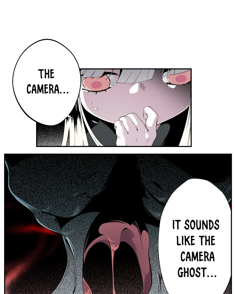 The Dummy's Dummy Chapter 61 page 1 - 