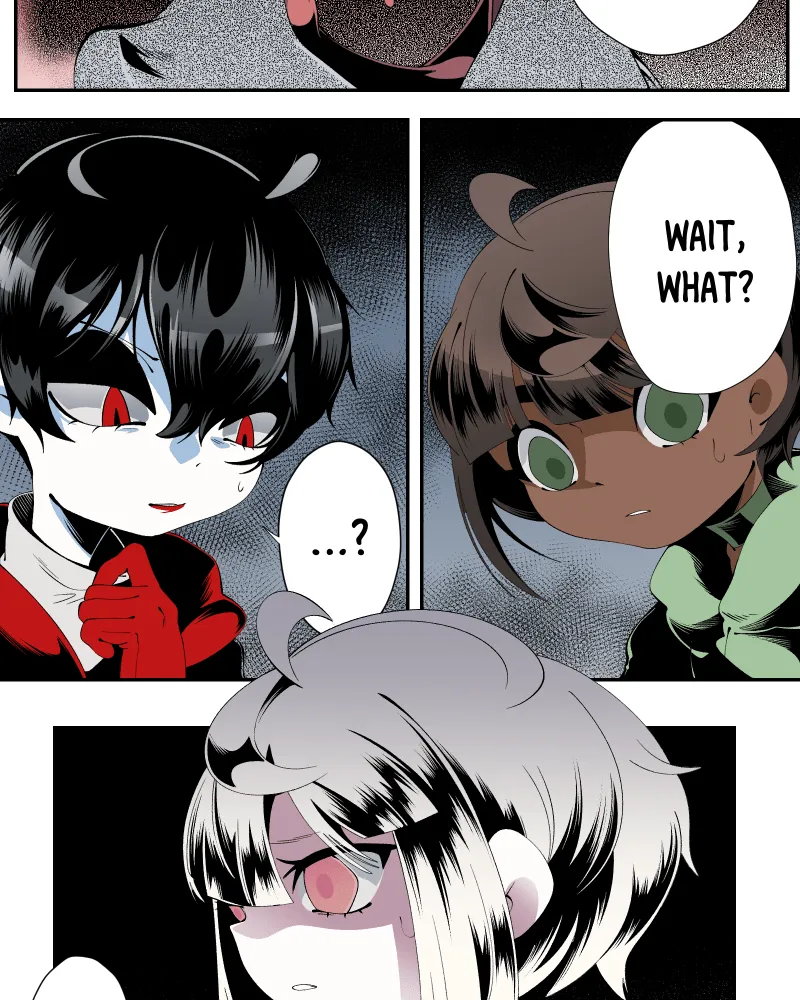 The Dummy's Dummy Chapter 61 page 2 - 