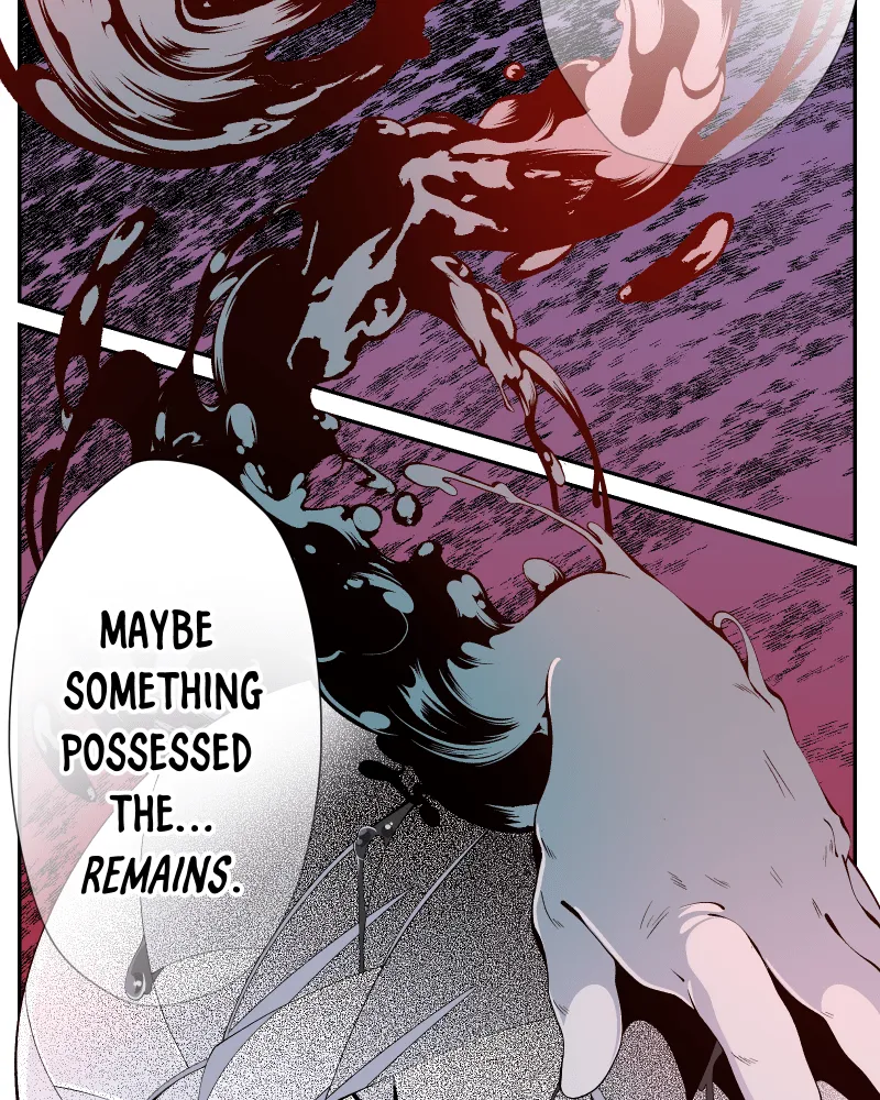 The Dummy's Dummy Chapter 61 page 12 - 