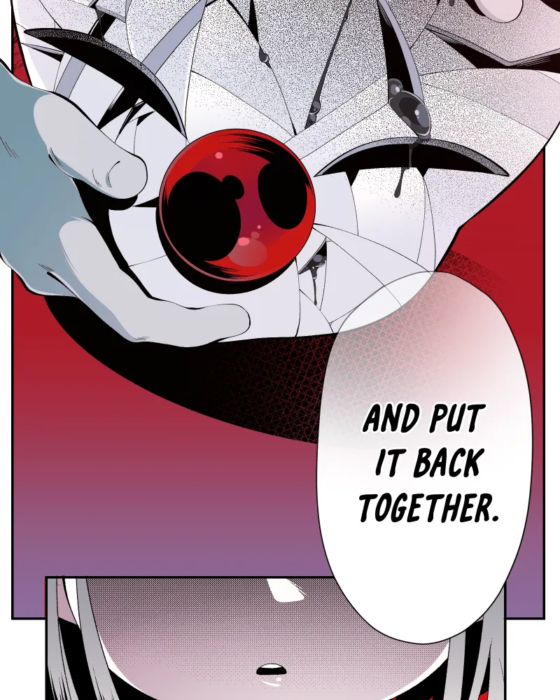 The Dummy's Dummy Chapter 61 page 13 - 