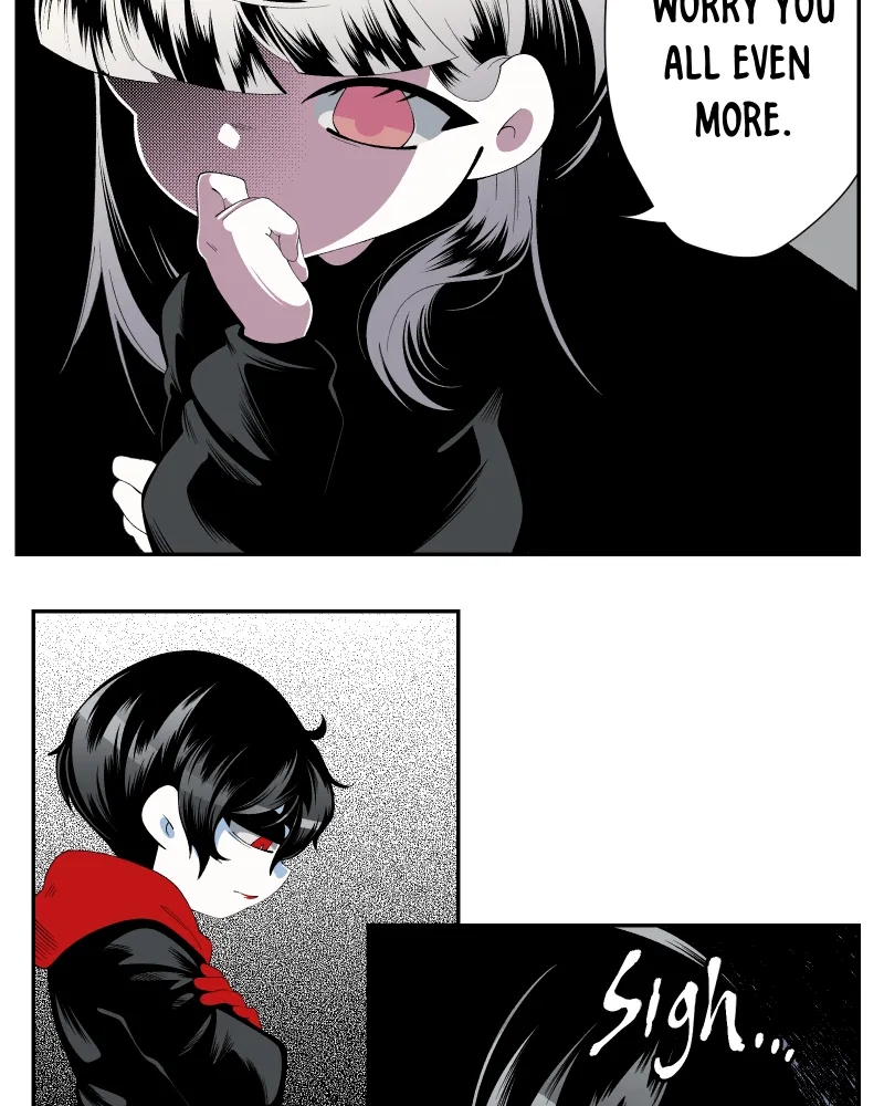 The Dummy's Dummy Chapter 61 page 17 - 