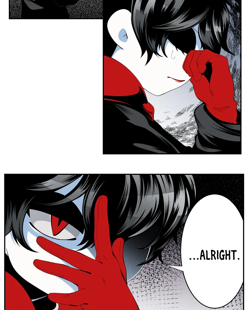 The Dummy's Dummy Chapter 61 page 18 - 
