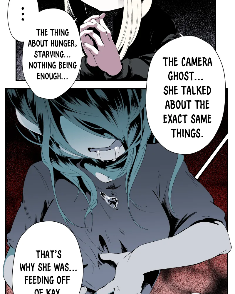 The Dummy's Dummy Chapter 61 page 3 - 