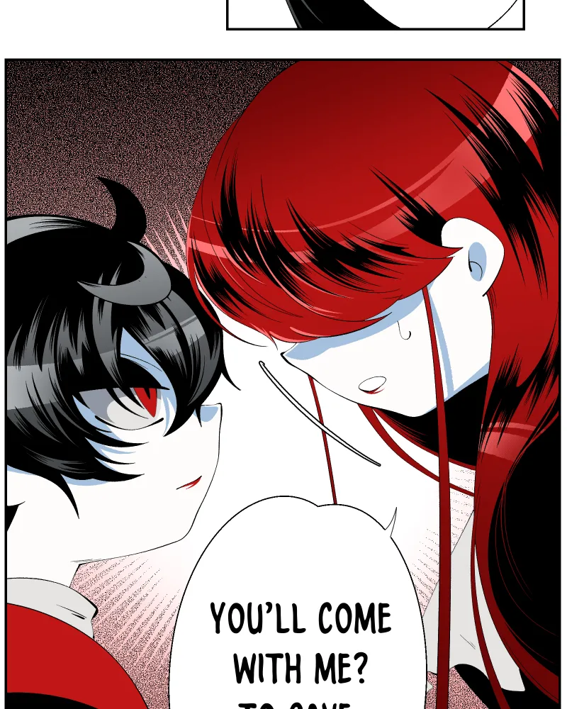 The Dummy's Dummy Chapter 61 page 22 - 